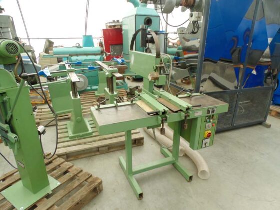 Vollmer sto za varenje