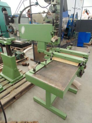 Vollmer sto za varenje