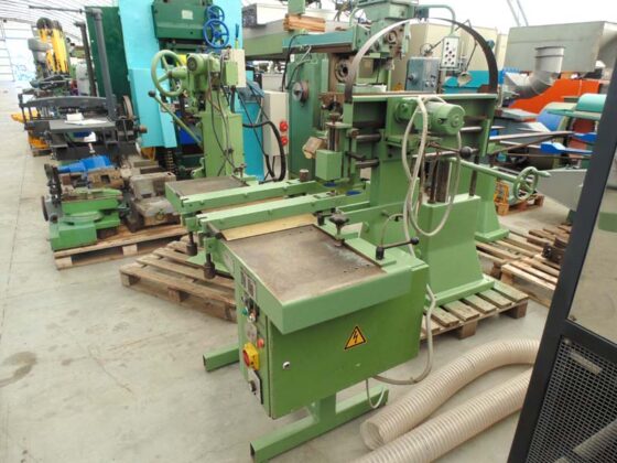 Vollmer sto za varenje