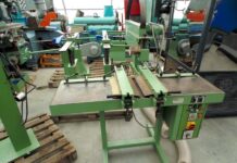 Vollmer sto za varenje Vollmer sto za varenje