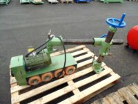 Foršup EUROPA 5552-25 Foršup 5552-25