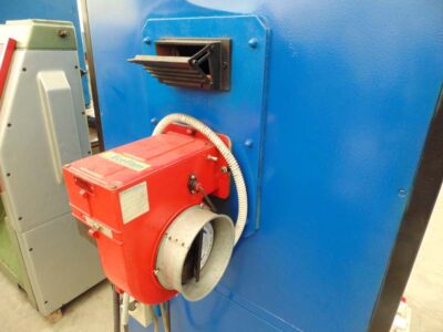 Hall heater UNICONFORT
