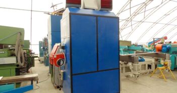 Hall heater UNICONFORT