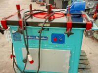 Savijačica armature MUBEA Savijačica armature MUBEA