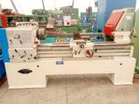 ZOCCHI metal lathe ZOCCHI metal lathe