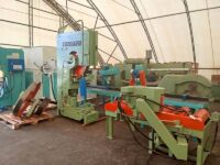 BRATSTVO linija sa brentom BRATSTVO linija sa brentom