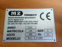 Технические данные