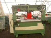 Штамповочный пресс KAEV Штамповочный пресс KAEV