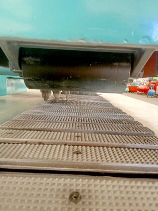 Multirip saw 5289-24
