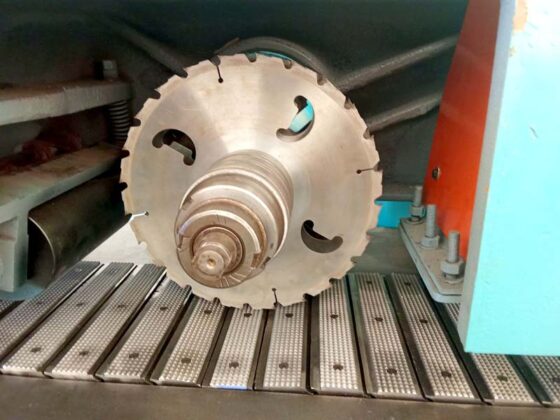 Multirip saw 5289-24