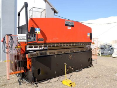 Brake press 4874-23