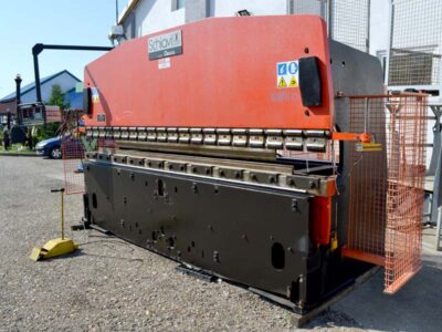 Brake press 4874-23