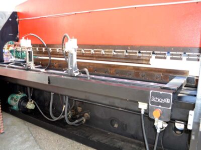 Brake press 4874-23