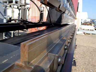 Brake press 4874-23