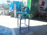 Metal saw OMES 5505_25 Metal saw OMES 5505_25