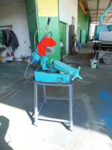 Metal saw OMES 5505_25