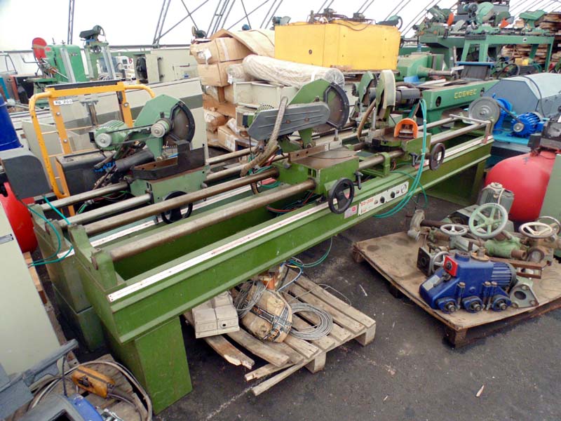 Dvoglavi ger MAGH SD300 Dvoglavi ger MAGH SD300