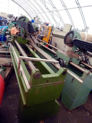 Dvoglavi ger MAGH SD300