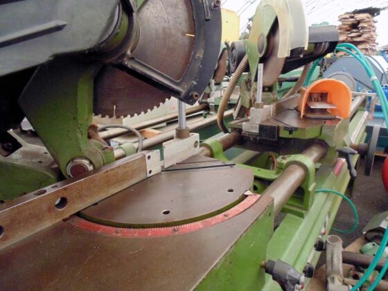 Dvoglavi ger MAGH SD300