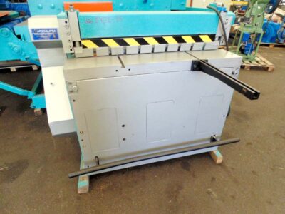 Metal sheet shears 5422_25