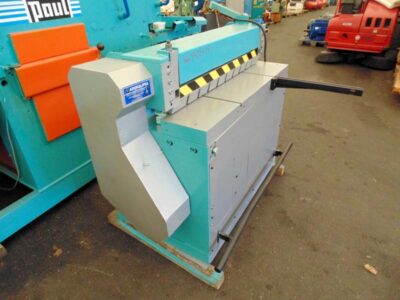 Metal sheet shears 5422_25