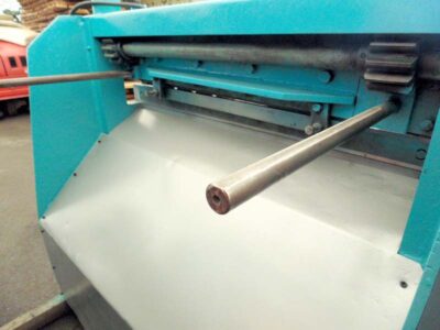 Metal sheet shears 5422_25