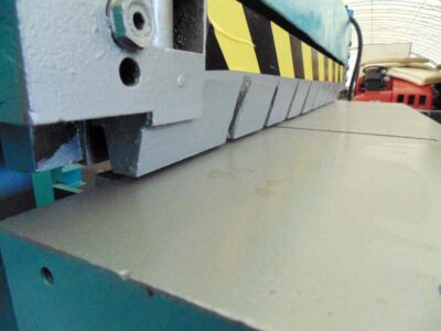 Metal sheet shears 5422_25