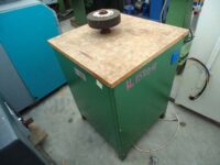 Šmirgl mašina 1579-18 Šmirgl mašina 1579-18