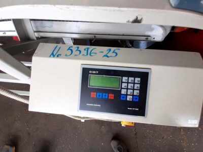 CNC Optimizer DIGIT