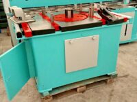 Rebar bending machine Rebar bending machine