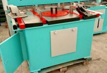 Mašina za savijanje armature Mašina za savijanje armature