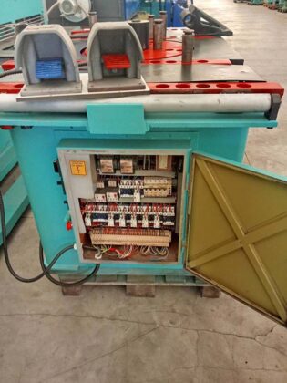 Mašina za savijanje armature