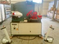 Štanc presa DURMA Štanc presa DURMA