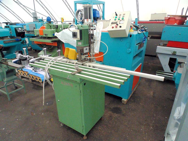 Hinges inserter 2769-19