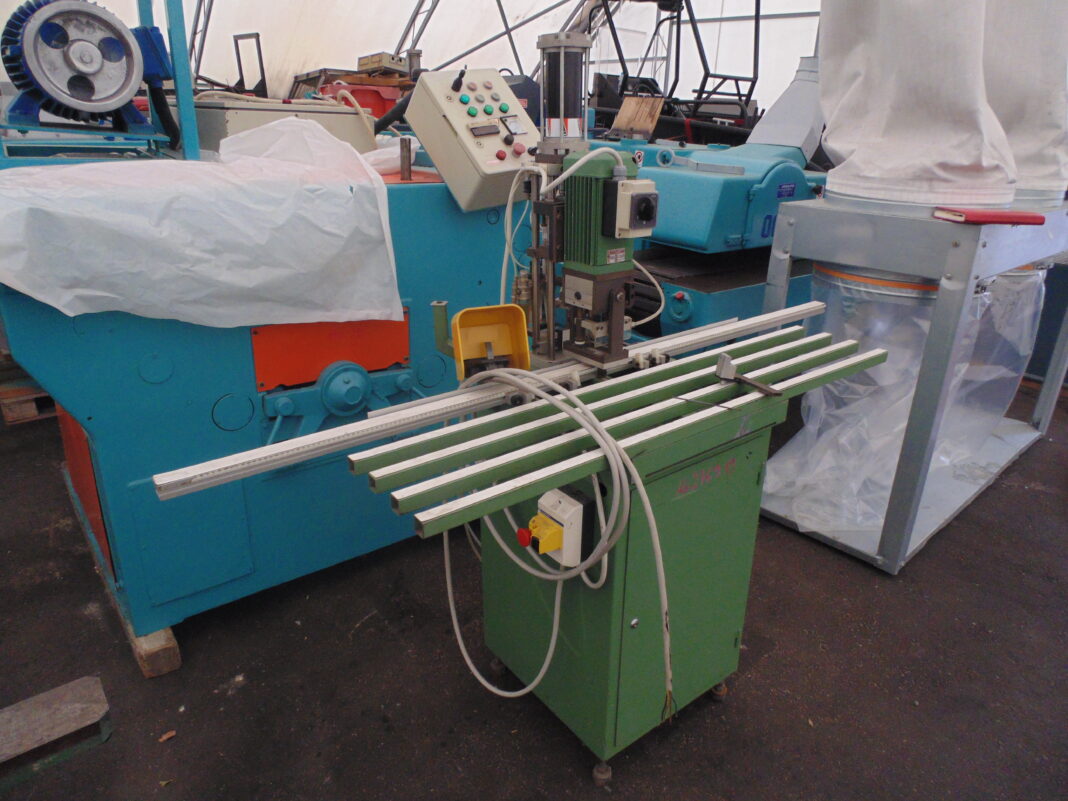 Hinges inserter 2769-19 Hinges inserter 2769-19