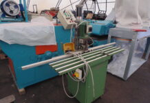 Inserter 2769-19 Inserter 2769-19