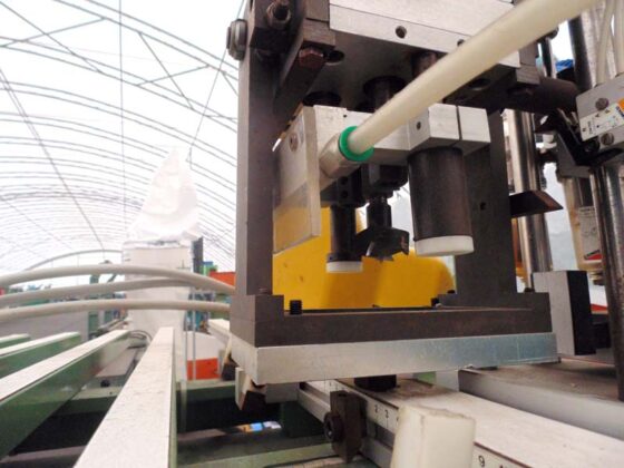 Hinges inserter 2769-19