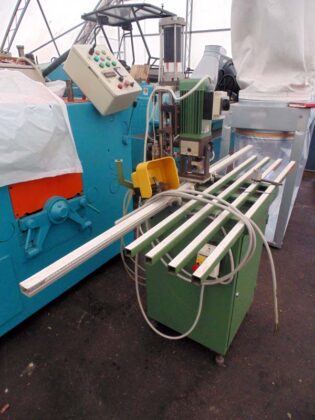 Hinges inserter 2769-19