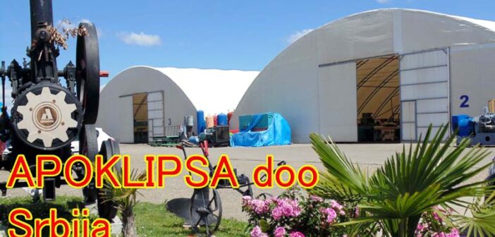 Apokalipsa 2025