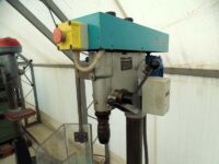 Bušilica 2370-19 Bušilica 2370-19