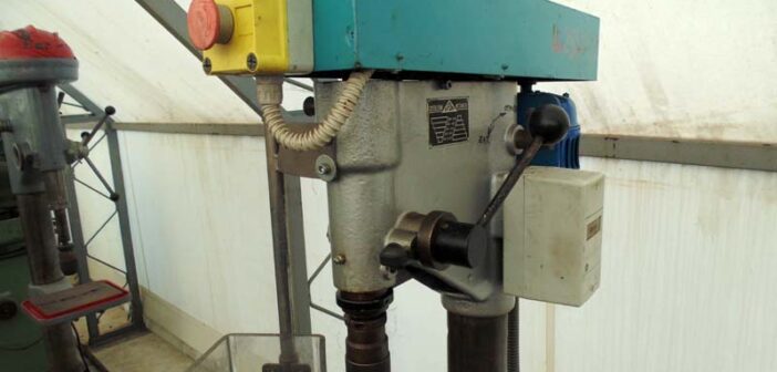 Drill 2370-19