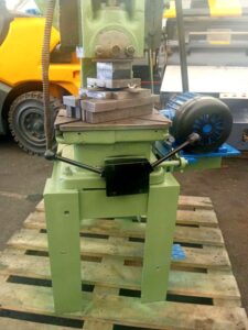 10T Eccentric Press