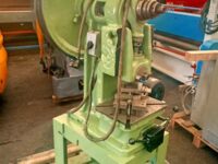 Ekscentar presa 10T Ekscentar presa 10T