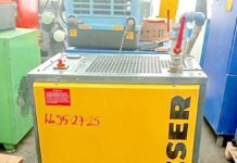 Sušač vazduha KAESER 5527_25 Sušač vazduha KAESER 5527_25