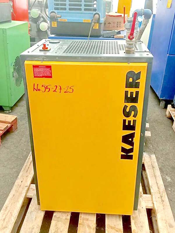 Sušač vazduha KAESER 5527_25 Sušač vazduha KAESER 5527_25