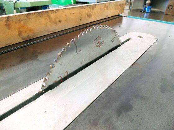 Пильный станок DELTA 5570_25