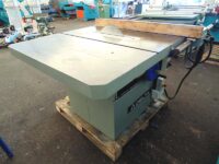 Cirkular DELTA 5570-25 Cirkular DELTA 5570-25