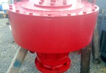 Ferri Rotor 118 Ferri Rotor 118
