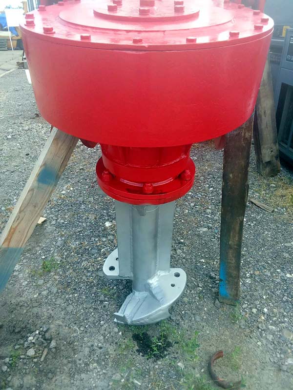 Ferri Rotor 118 Ferri Rotor 118
