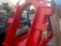 Ferri Rotor 118
